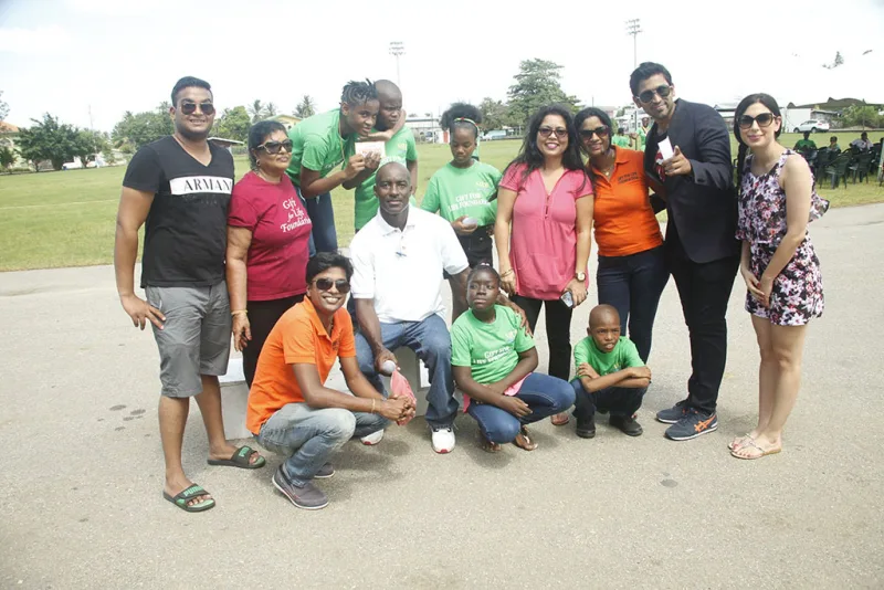 Photograph 40 from Grand Sports and Family Day 2016