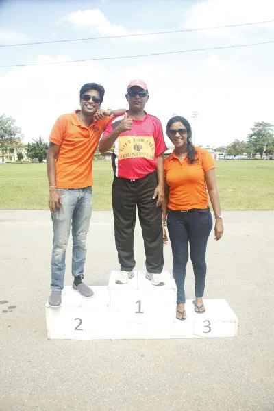 Photograph 41 from Grand Sports and Family Day 2016