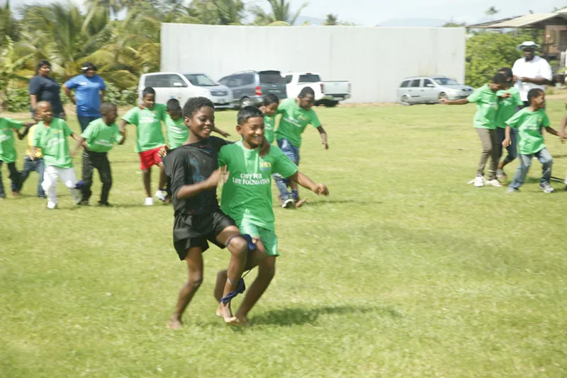 Photograph 42 from Grand Sports and Family Day 2016