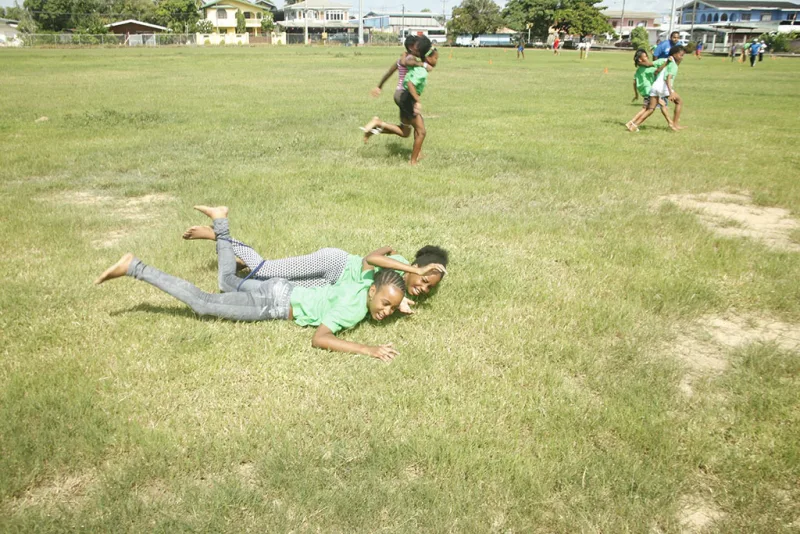 Photograph 45 from Grand Sports and Family Day 2016