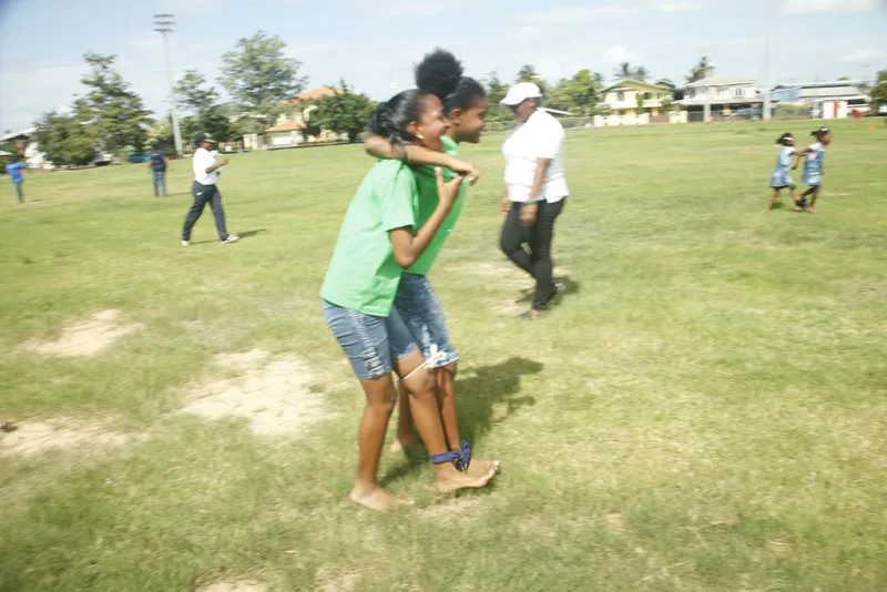 Photograph 46 from Grand Sports and Family Day 2016