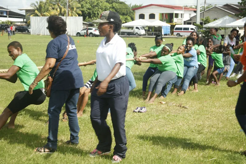 Photograph 49 from Grand Sports and Family Day 2016