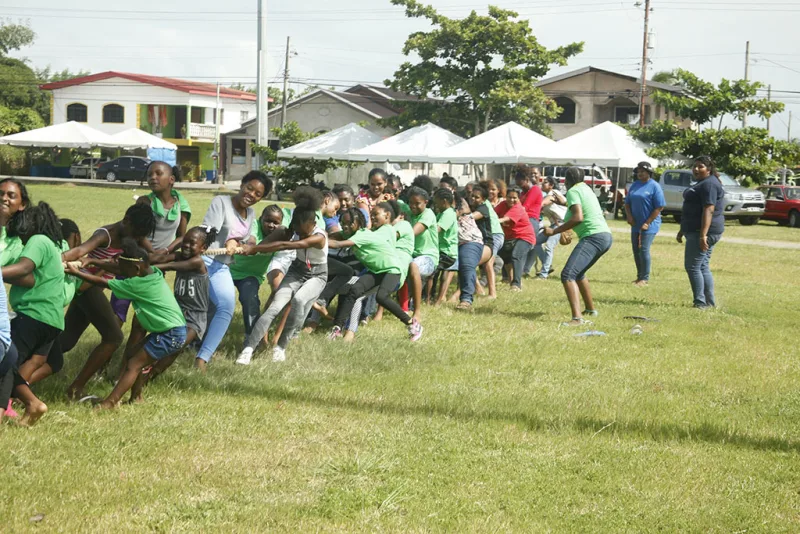 Photograph 50 from Grand Sports and Family Day 2016