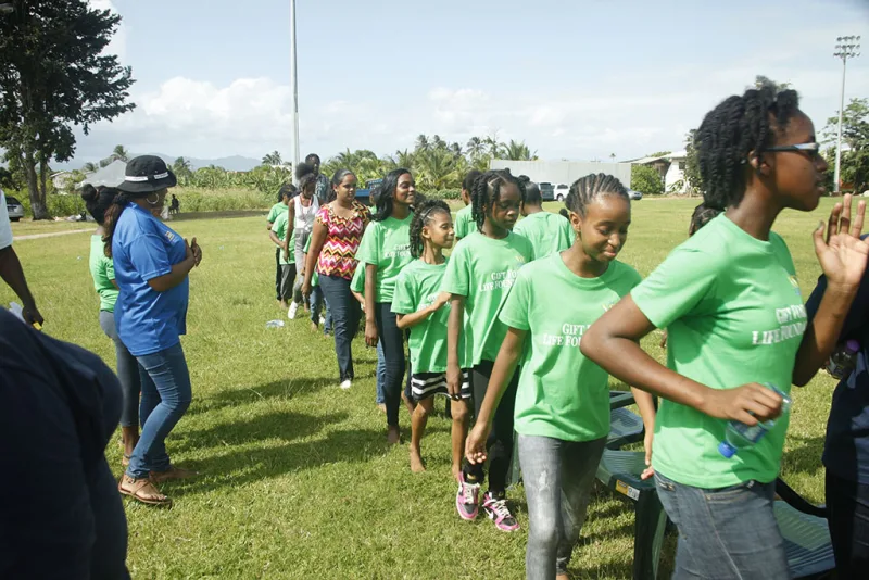 Photograph 51 from Grand Sports and Family Day 2016