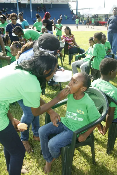 Photograph 55 from Grand Sports and Family Day 2016