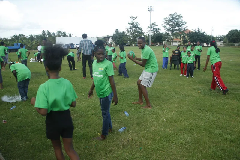 Photograph 57 from Grand Sports and Family Day 2016