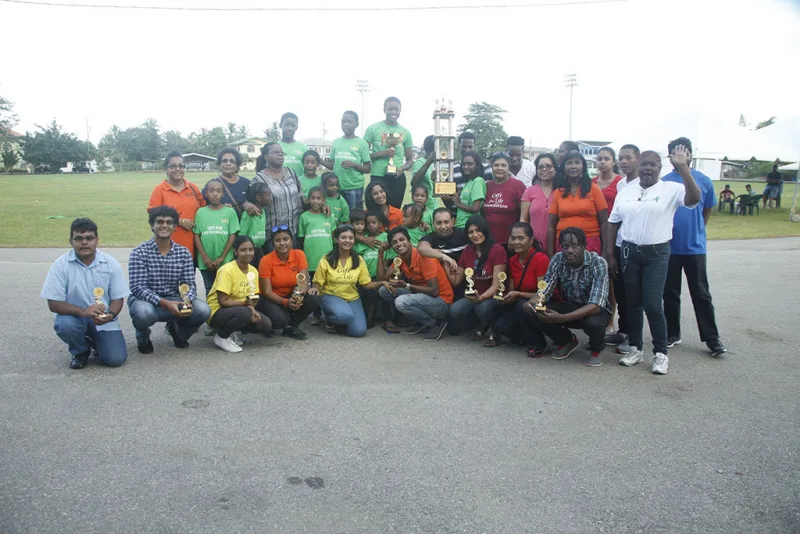 Photograph 64 from Grand Sports and Family Day 2016