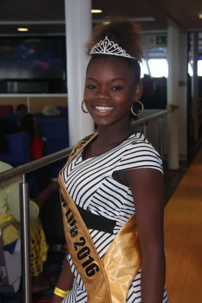 Photograph 3 from GFLF Takes 10 Children’s Homes To Tobago