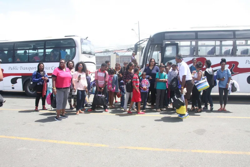 Photograph 6 from GFLF Takes 10 Children’s Homes To Tobago