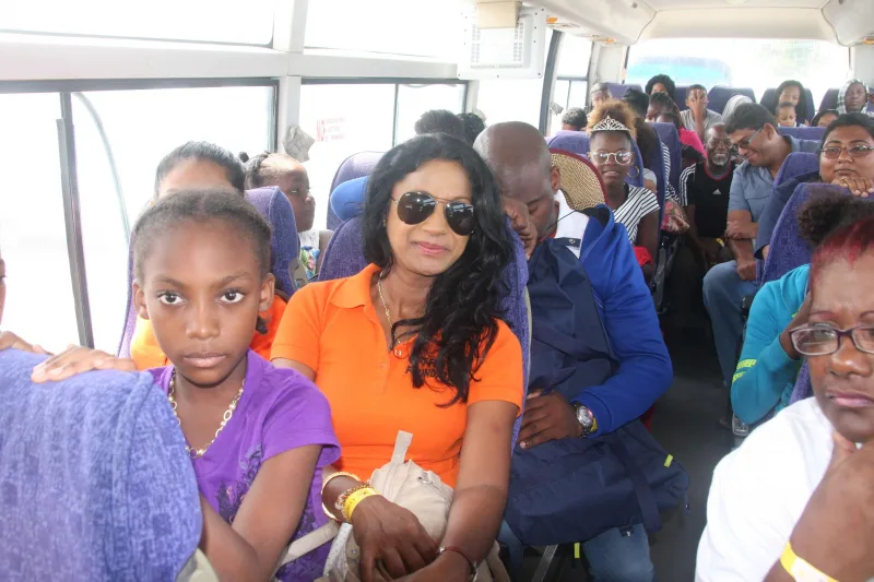Photograph 7 from GFLF Takes 10 Children’s Homes To Tobago