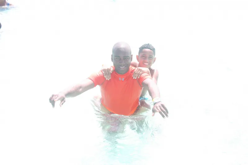 Photograph 17 from GFLF Takes 10 Children’s Homes To Tobago