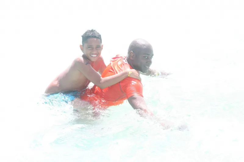 Photograph 18 from GFLF Takes 10 Children’s Homes To Tobago