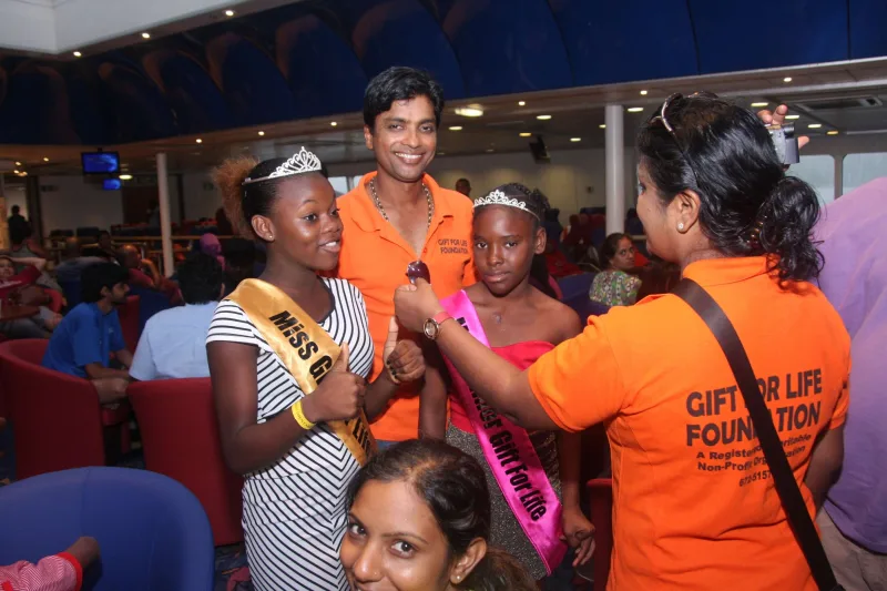Photograph 25 from GFLF Takes 10 Children’s Homes To Tobago