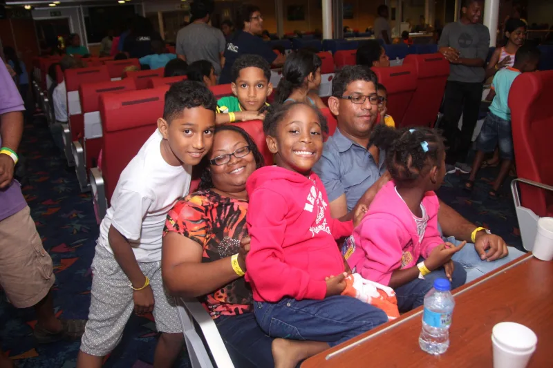 Photograph 32 from GFLF Takes 10 Children’s Homes To Tobago