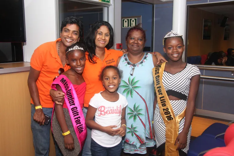Photograph 33 from GFLF Takes 10 Children’s Homes To Tobago