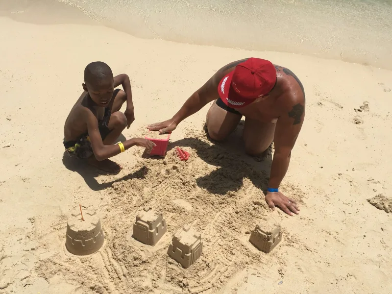 Photograph 42 from GFLF Takes 10 Children’s Homes To Tobago