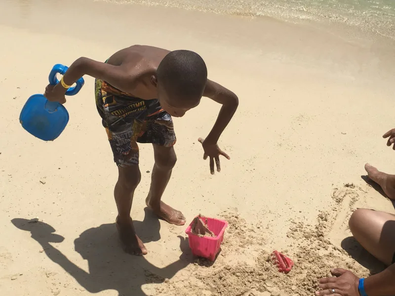 Photograph 44 from GFLF Takes 10 Children’s Homes To Tobago