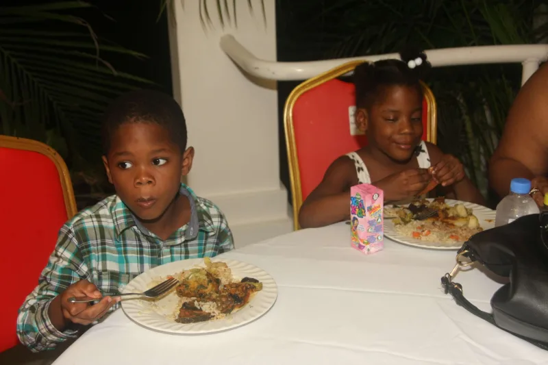 Photograph 29 from GFLF Takes 10 Children’s Homes To Tobago