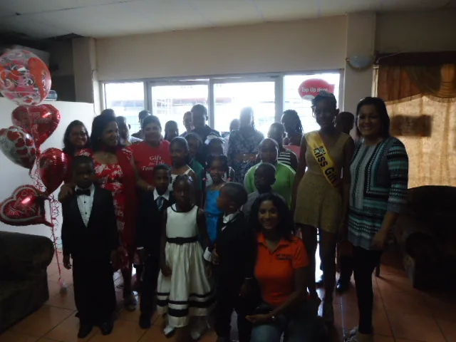 Photograph 26 from Gift for Life Foundation celebrates Valentine’s Day