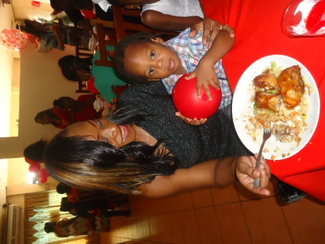 Photograph 28 from Gift for Life Foundation celebrates Valentine’s Day