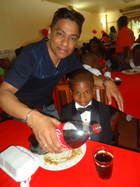 Photograph 31 from Gift for Life Foundation celebrates Valentine’s Day