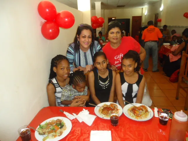 Photograph 32 from Gift for Life Foundation celebrates Valentine’s Day