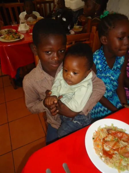 Photograph 25 from Gift for Life Foundation celebrates Valentine’s Day