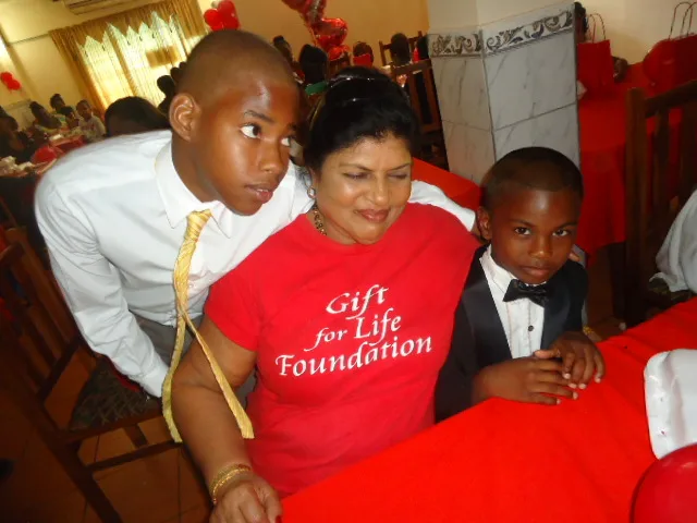 Photograph 20 from Gift for Life Foundation celebrates Valentine’s Day