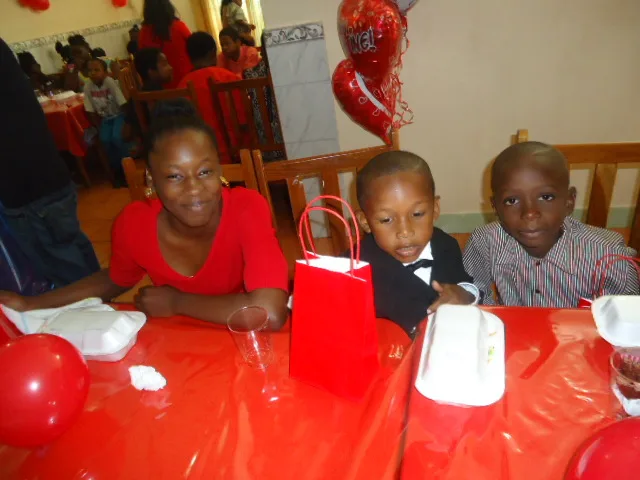 Photograph 21 from Gift for Life Foundation celebrates Valentine’s Day