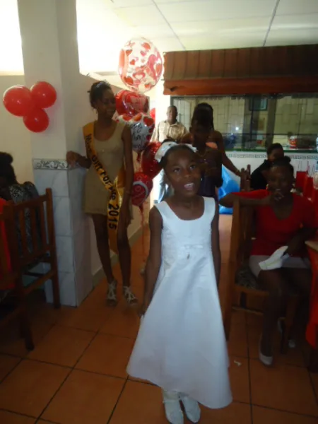 Photograph 16 from Gift for Life Foundation celebrates Valentine’s Day