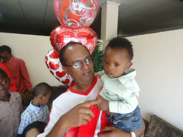 Photograph 10 from Gift for Life Foundation celebrates Valentine’s Day