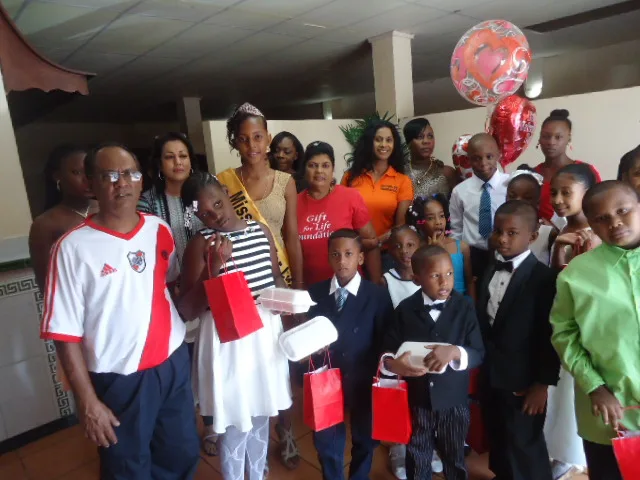 Photograph 14 from Gift for Life Foundation celebrates Valentine’s Day