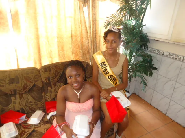 Photograph 6 from Gift for Life Foundation celebrates Valentine’s Day