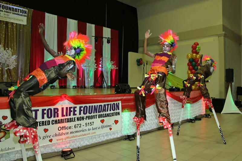 Photograph 27 from 2017 November Charity Dinner & Concert