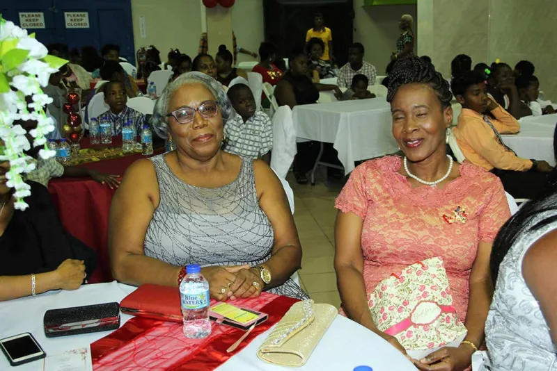 Photograph 47 from 2017 November Charity Dinner & Concert