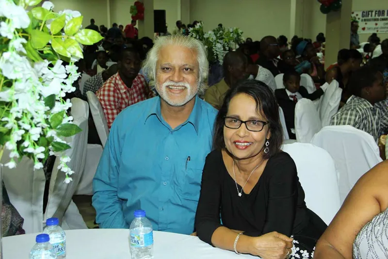 Photograph 48 from 2017 November Charity Dinner & Concert