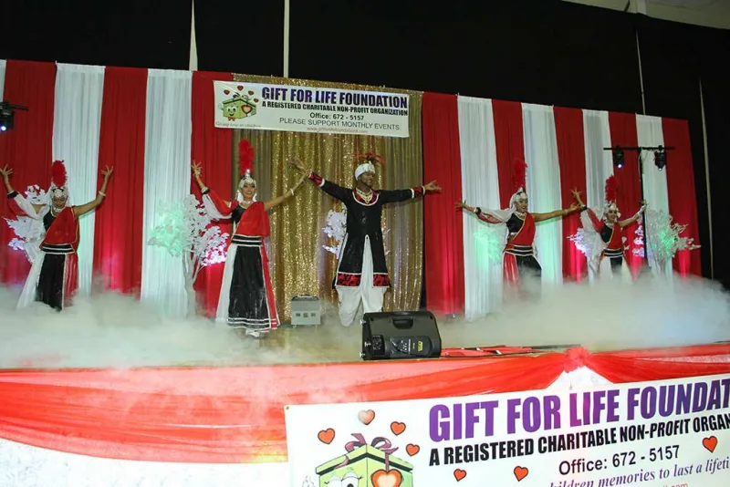 Photograph 26 from 2017 November Charity Dinner & Concert