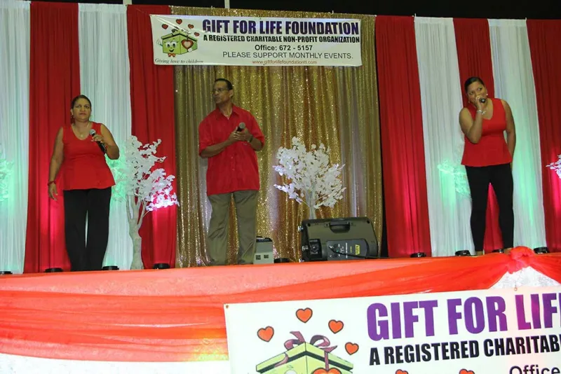 Photograph 55 from 2017 November Charity Dinner & Concert
