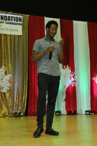 Photograph 70 from 2017 November Charity Dinner & Concert