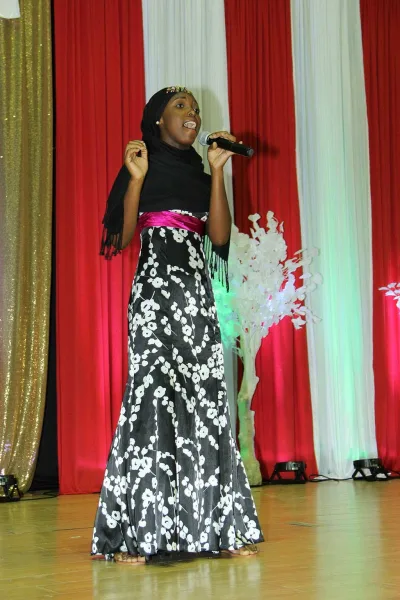 Photograph 72 from 2017 November Charity Dinner & Concert