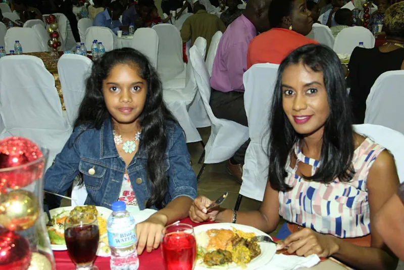 Photograph 99 from 2017 November Charity Dinner & Concert