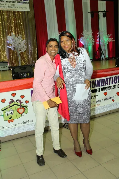 Photograph 78 from 2017 November Charity Dinner & Concert