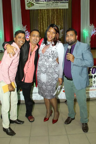 Photograph 79 from 2017 November Charity Dinner & Concert