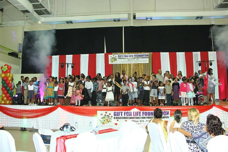 Photograph 82 from 2017 November Charity Dinner & Concert