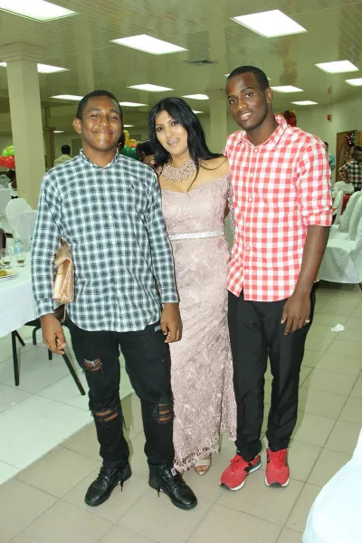 Photograph 76 from 2017 November Charity Dinner & Concert