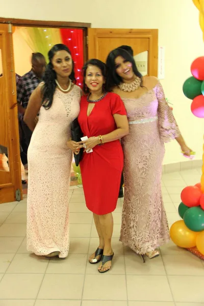 Photograph 6 from 2017 November Charity Dinner & Concert