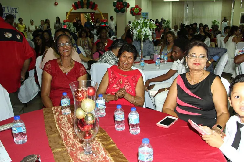 Photograph 18 from 2017 November Charity Dinner & Concert