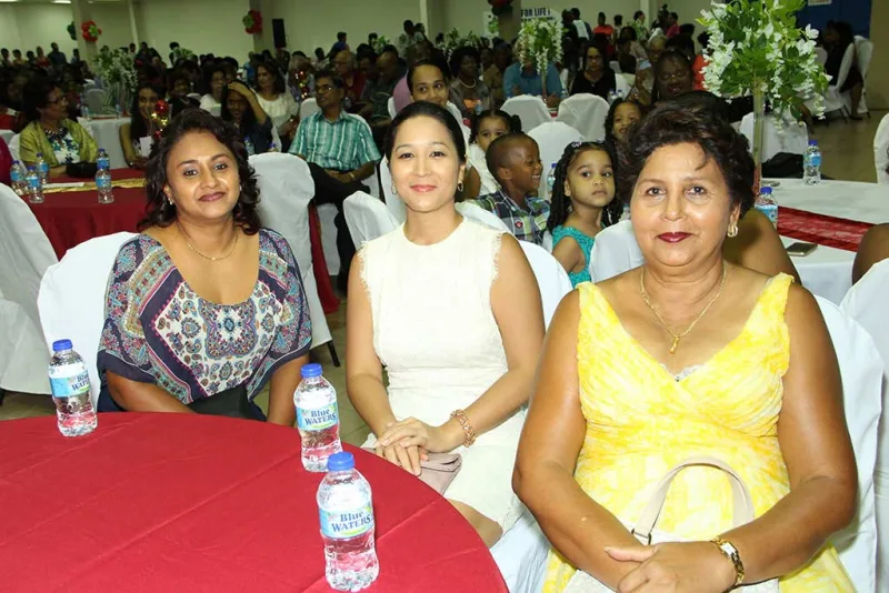 Photograph 19 from 2017 November Charity Dinner & Concert
