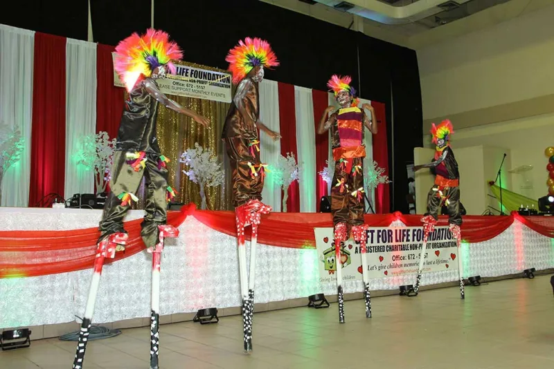 Photograph 22 from 2017 November Charity Dinner & Concert