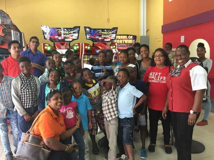 Photograph 1 from Father’s Day 2017 – Movies, Lunch & Games World at Southpark